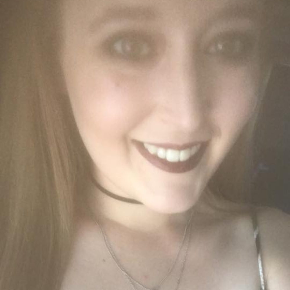 Meet your Posher, Niki